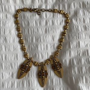 J.Crew necklace